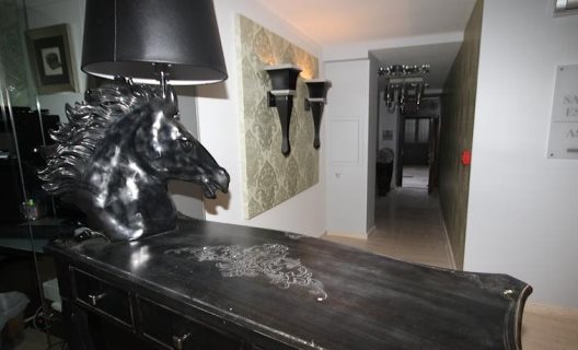 Apartamentos Alvear Suites