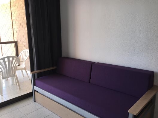 Apartamentos Amalia