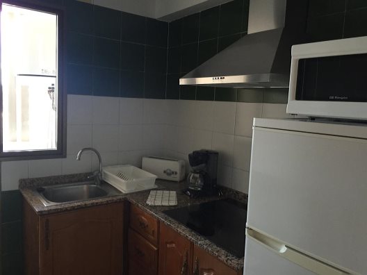 Apartamentos Amalia