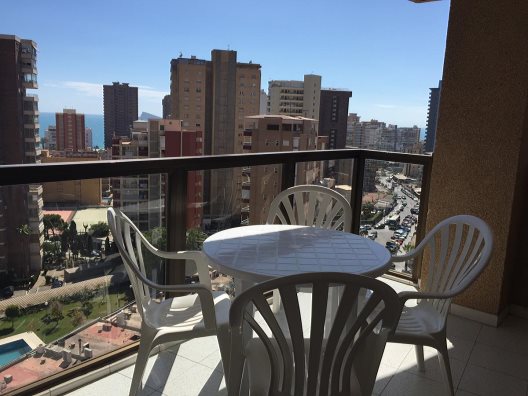 Apartamentos Amalia
