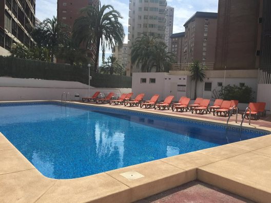 Apartamentos Amalia