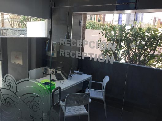 Apartamentos Amalia