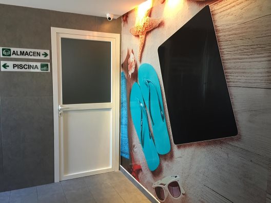 Apartamentos Amalia
