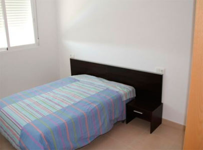 Apartamentos Amanecer