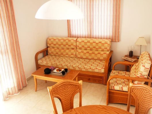 Apartamentos Amatista