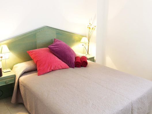 Apartamentos Amatista