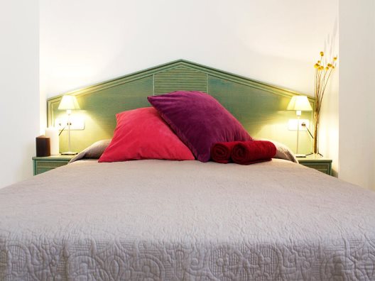Apartamentos Amatista