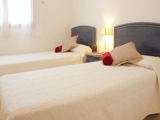 Apartamentos Amatista