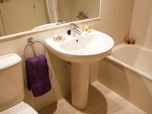 Apartamentos Amatista