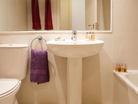 Apartamentos Amatista