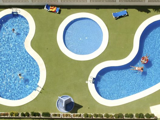 Apartamentos Amatista