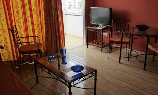 Apartamentos Amazonas