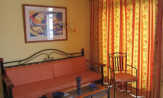 Apartamentos Amazonas
