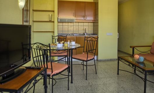 Apartamentos Amazonas