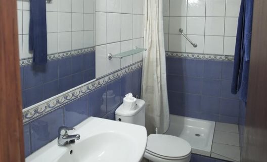 Apartamentos Amazonas