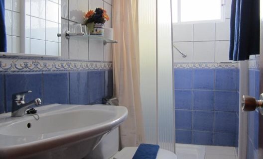 Apartamentos Amazonas