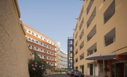 Apartamentos Amazonas