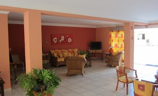 Apartamentos Amazonas