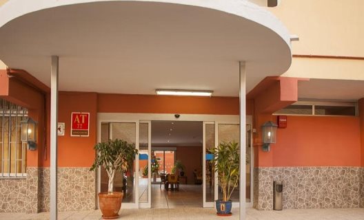 Apartamentos Amazonas
