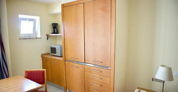 Apartamentos Amazonia Palmela