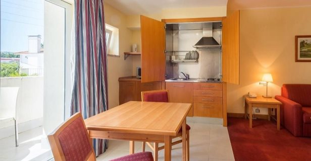 Apartamentos Amazonia Palmela
