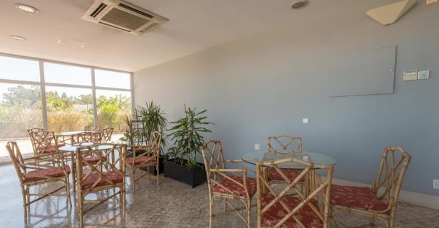Apartamentos Amazonia Palmela