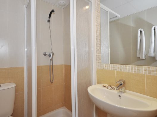 Apartamentos Ambar Beach