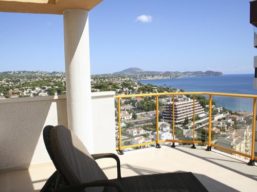 Apartamentos Ambar Beach