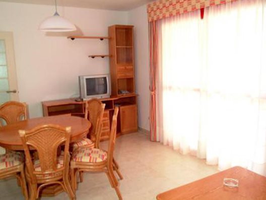 Apartamentos Ambar Beach
