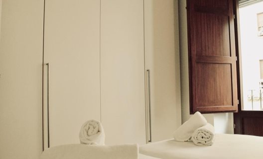 Apartamentos Amerigo Premium