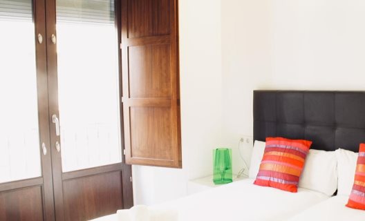 Apartamentos Amerigo Premium