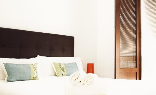 Apartamentos Amerigo Premium