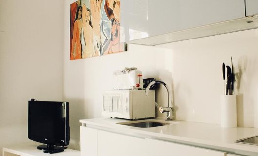 Apartamentos Amerigo Premium