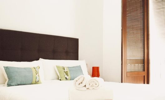 Apartamentos Amerigo Premium