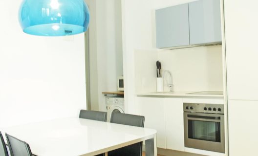 Apartamentos Amerigo Premium