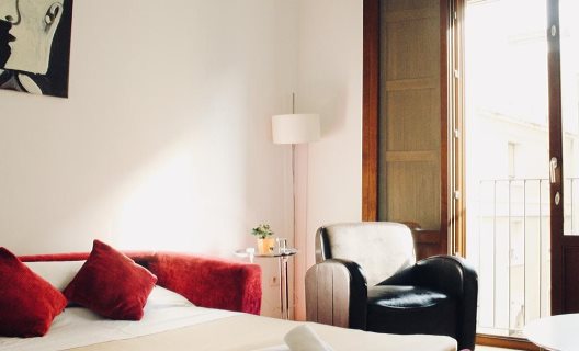Apartamentos Amerigo Premium