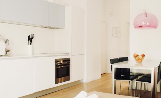Apartamentos Amerigo Premium