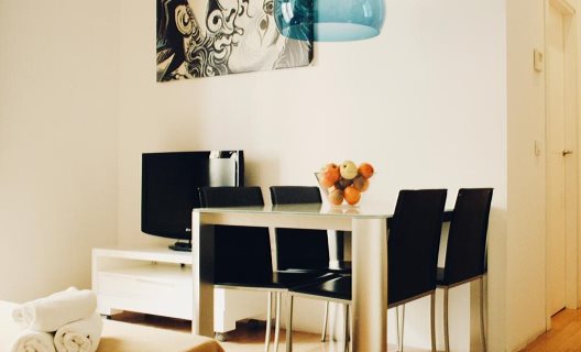 Apartamentos Amerigo Premium