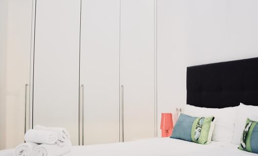 Apartamentos Amerigo Premium