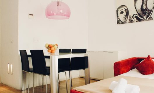 Apartamentos Amerigo Premium
