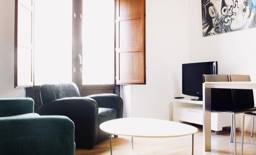 Apartamentos Amerigo Premium
