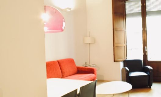 Apartamentos Amerigo Premium