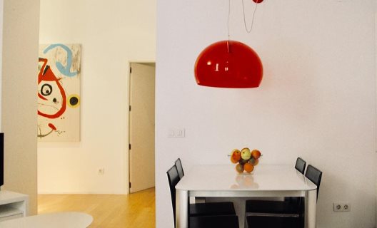 Apartamentos Amerigo Premium