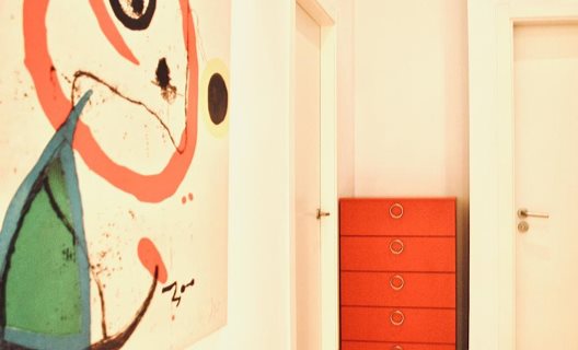 Apartamentos Amerigo Premium