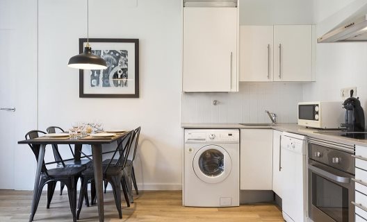 Apartamentos Amister