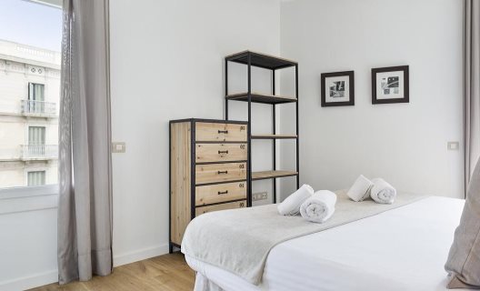 Apartamentos Amister