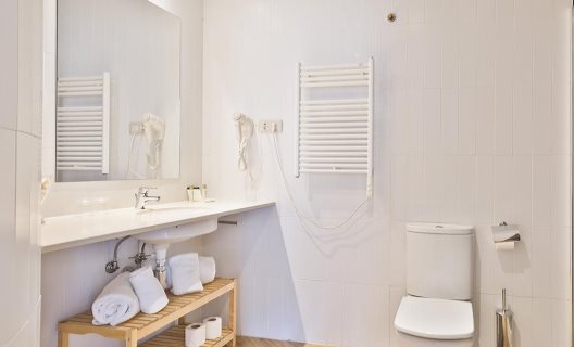 Apartamentos Amister