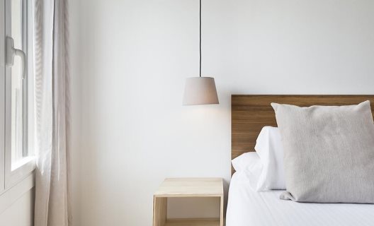 Apartamentos Amister