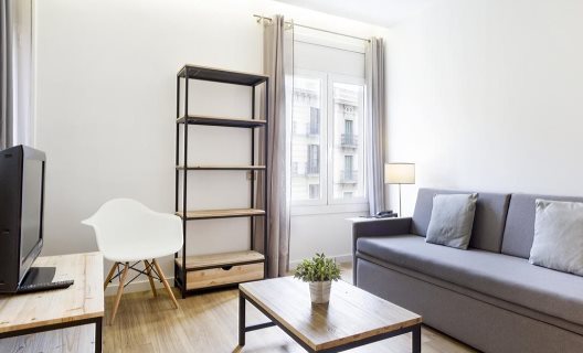 Apartamentos Amister