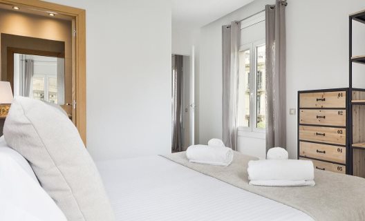 Apartamentos Amister